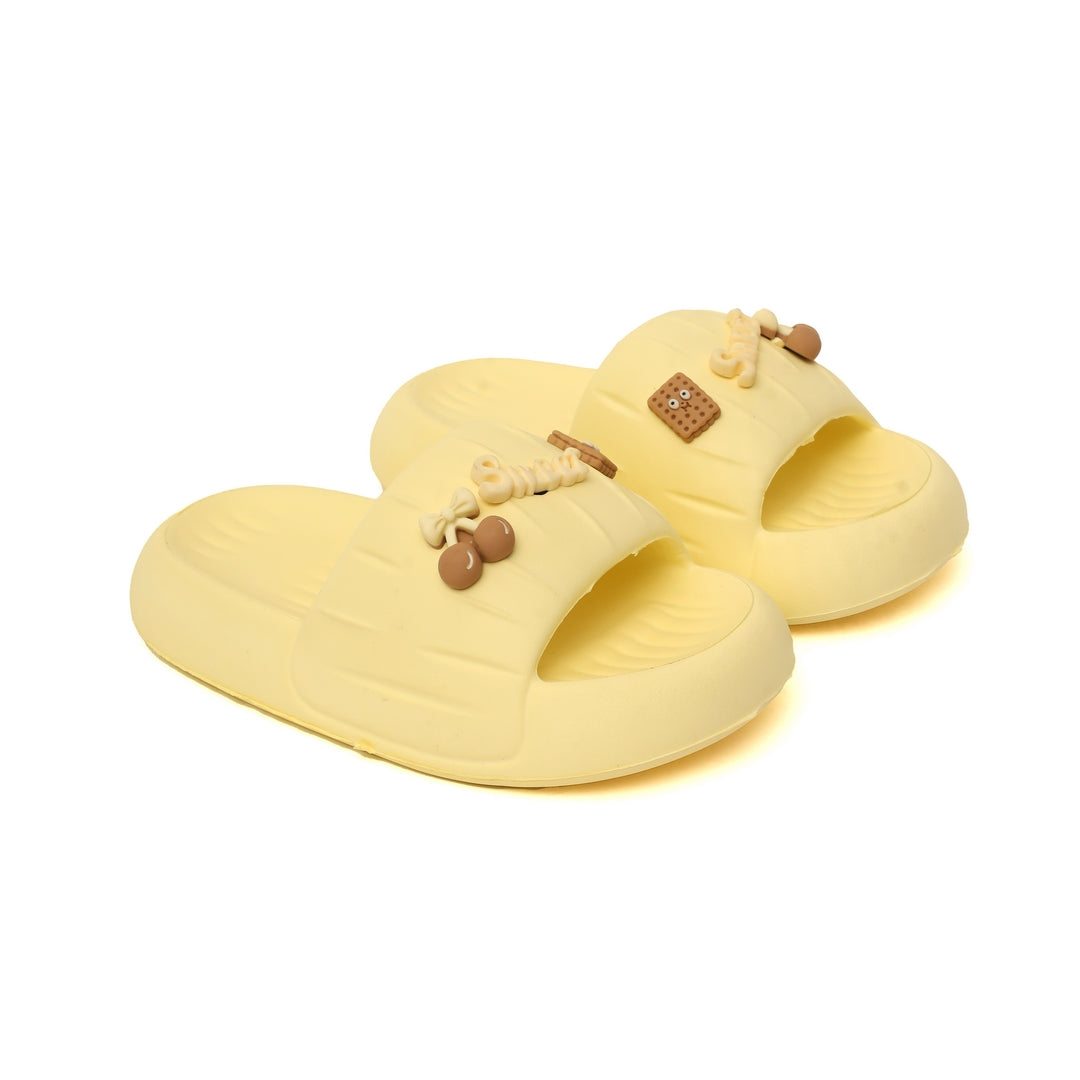 GIRLS SLIPPER