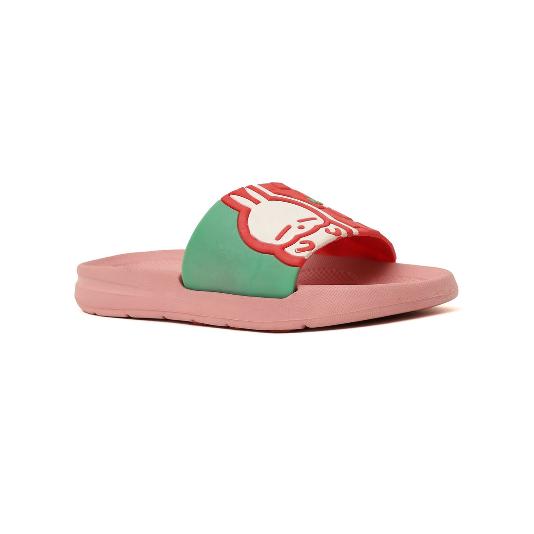 GIRLS SLIPPER