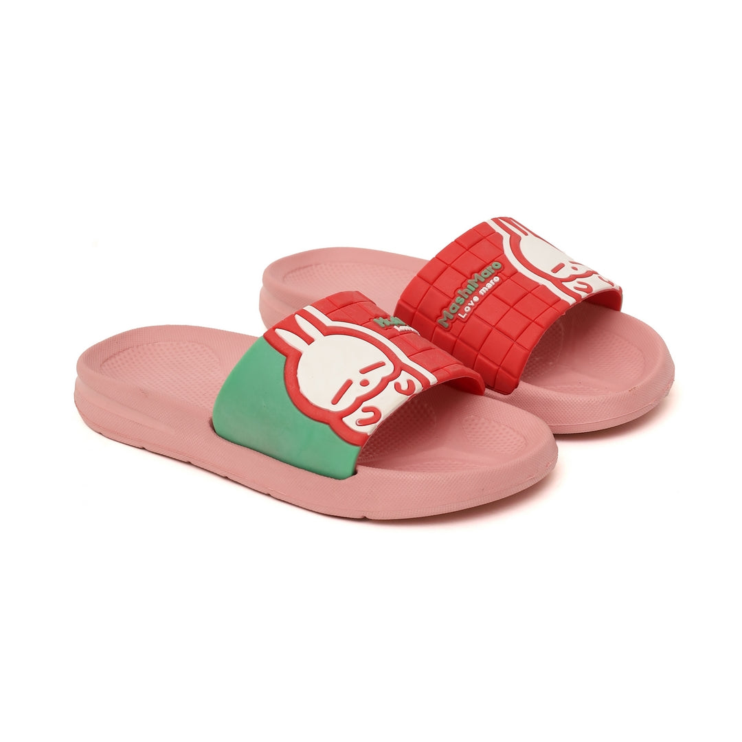 GIRLS SLIPPER