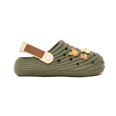 Girls Clogs