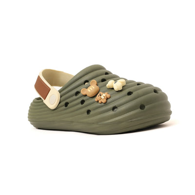 Girls Clogs