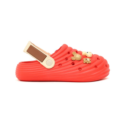 Girls Clogs