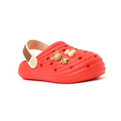 Girls Clogs