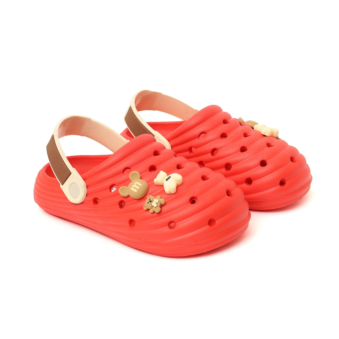 Girls Clogs