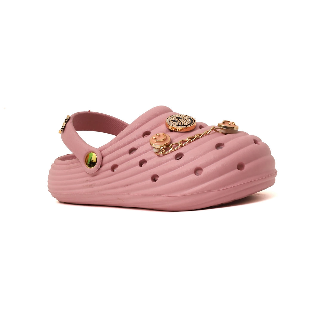 Girls Clogs