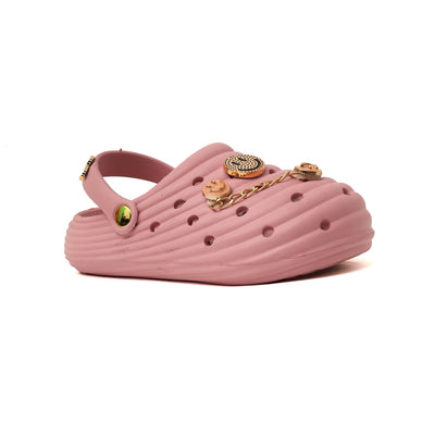 Girls Clogs