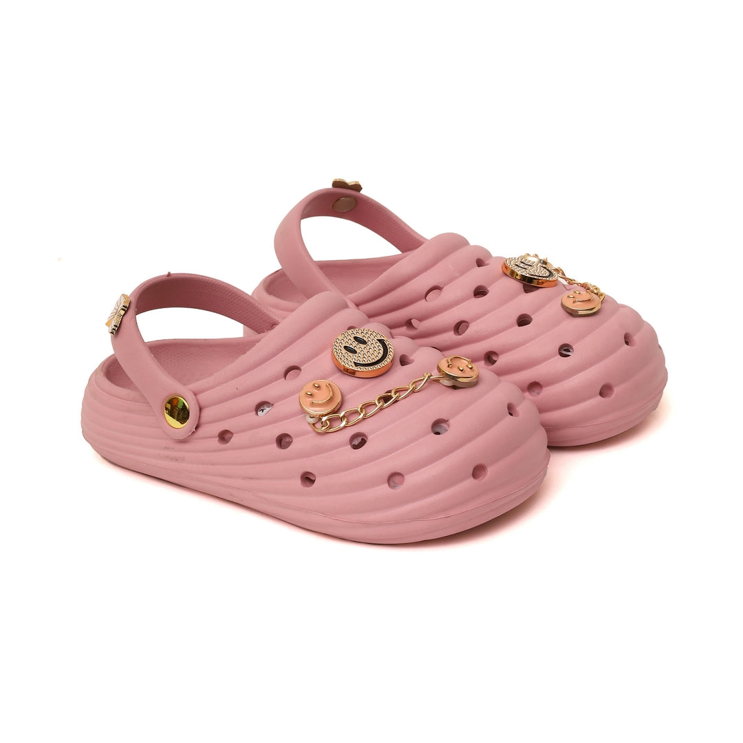 Girls Clogs