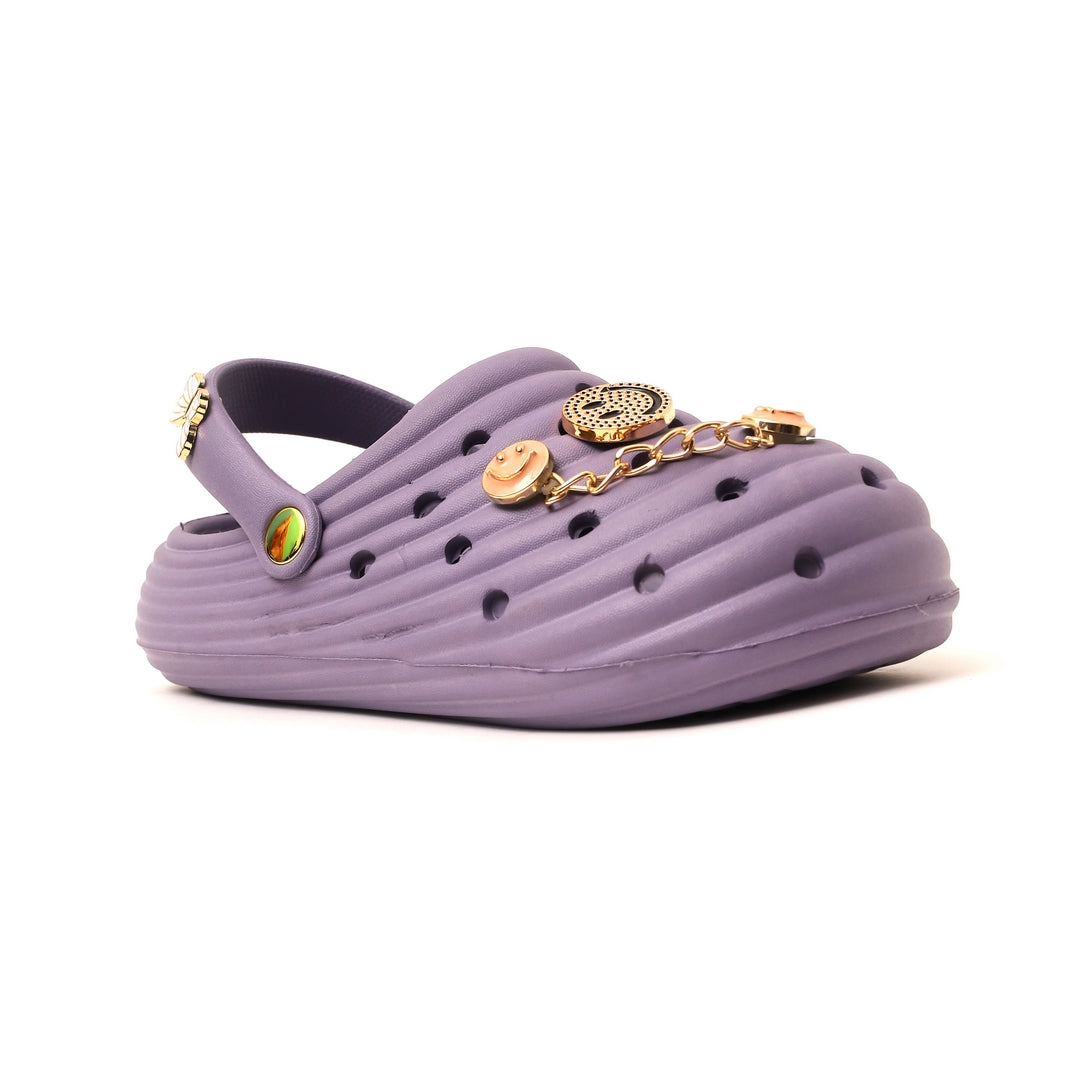 Girls Clogs