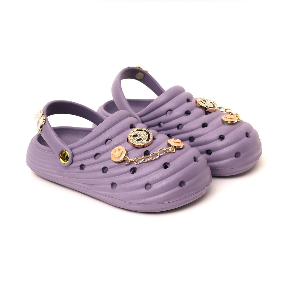 Girls Clogs