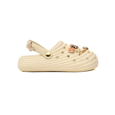 Girls Clogs