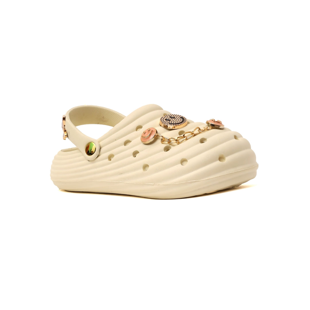 Girls Clogs