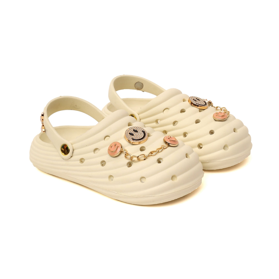 Girls Clogs
