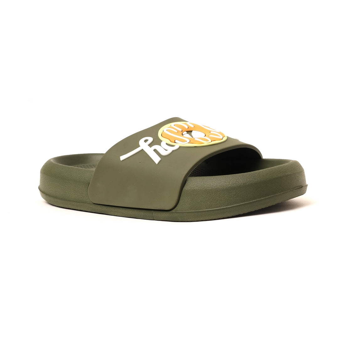 Boys Slipper