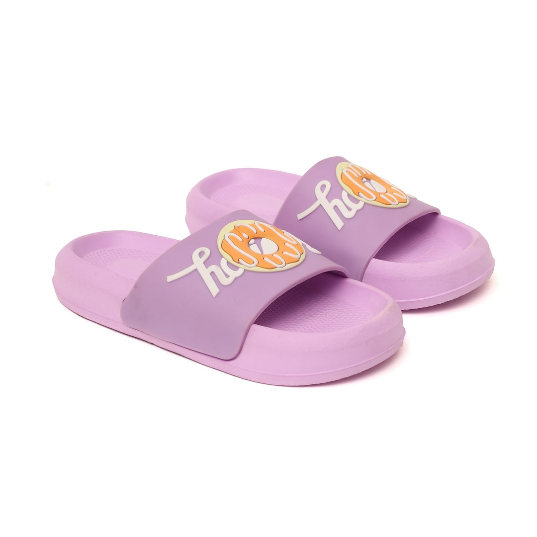 GIRLS SLIPPER