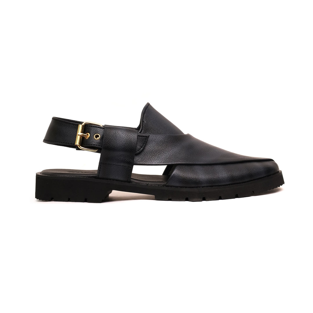 Men Peshawari Chappal