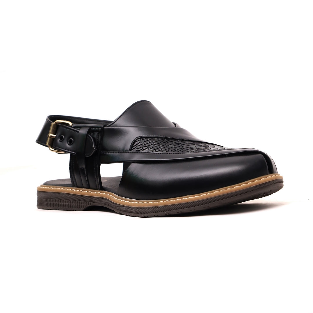 Men Peshawari Chappal
