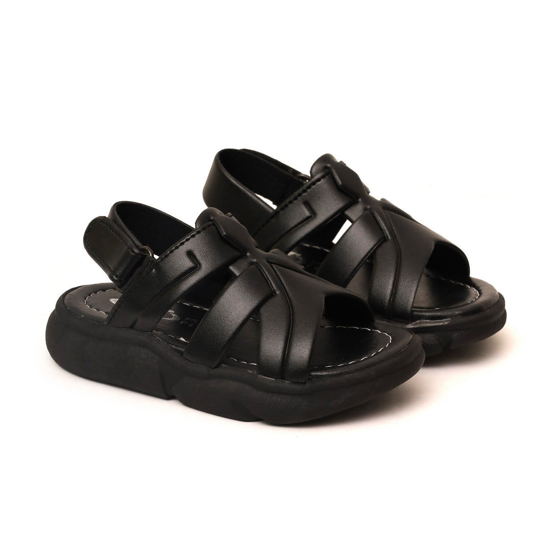Jr.Boys Sandal