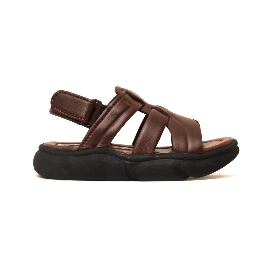 Jr.Boys Sandal