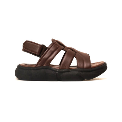 Jr.Boys Sandal