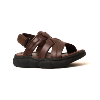 Jr.Boys Sandal