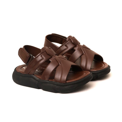 Jr.Boys Sandal
