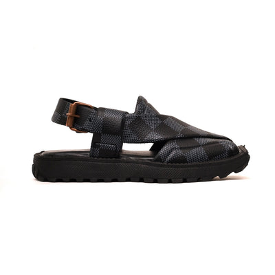 Jr.Boys Peshawari Chappal