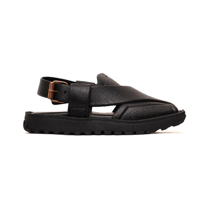 Jr.Boys Peshawari Chappal