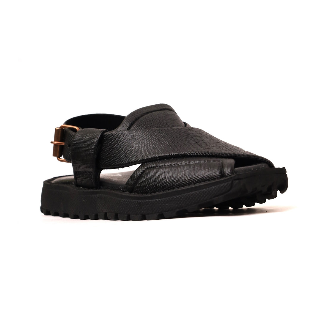 Jr.Boys Peshawari Chappal