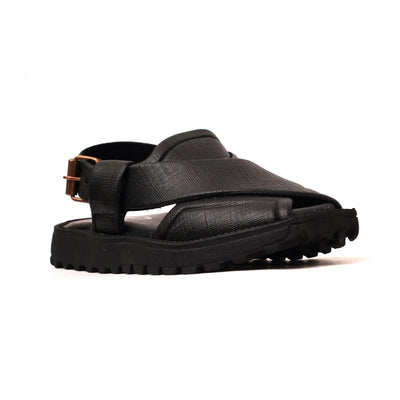 Jr.Boys Peshawari Chappal