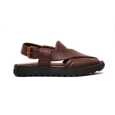 Jr.Boys Peshawari Chappal