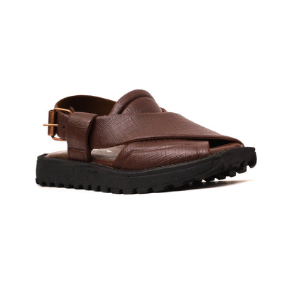 Jr.Boys Peshawari Chappal