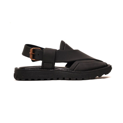 Jr.Boys Peshawari Chappal