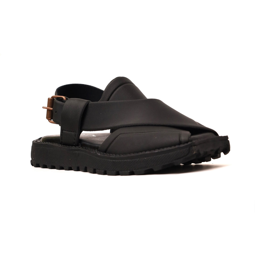 Jr.Boys Peshawari Chappal