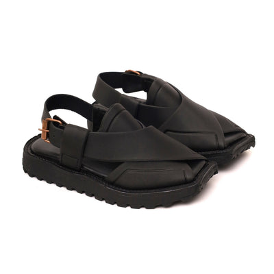 Jr.Boys Peshawari Chappal