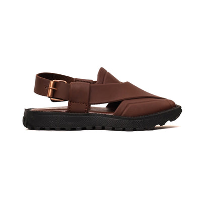 Jr.Boys Peshawari Chappal
