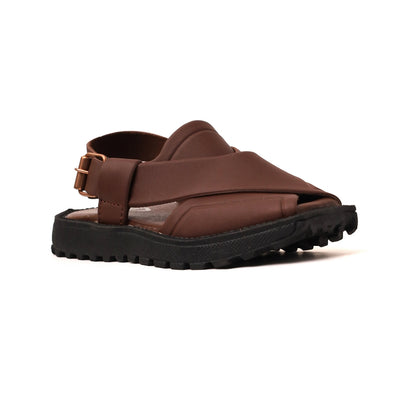 Jr.Boys Peshawari Chappal