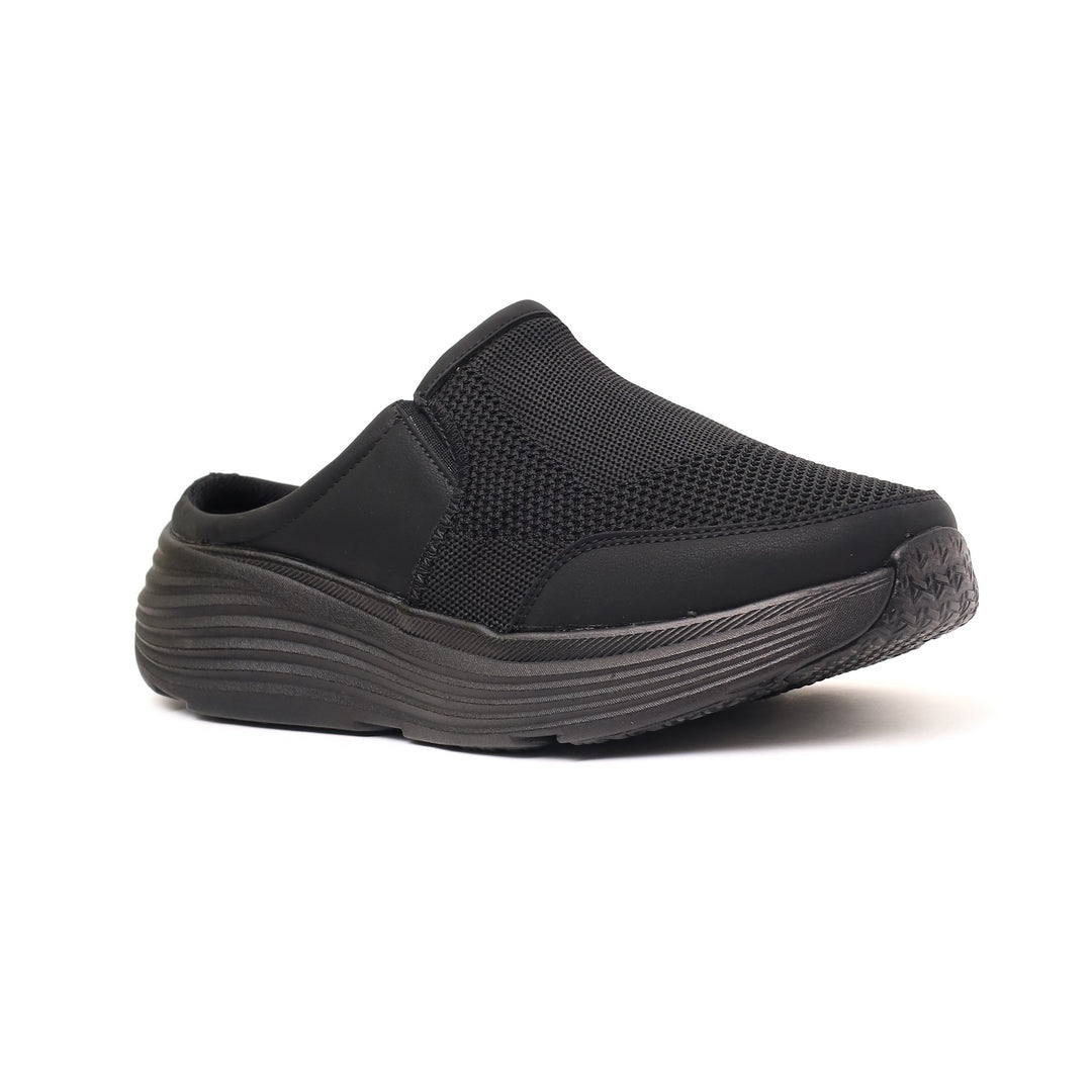 Men Backless Shoes
