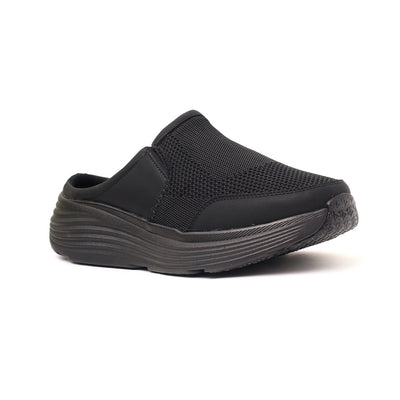 Men Backless Shoes
