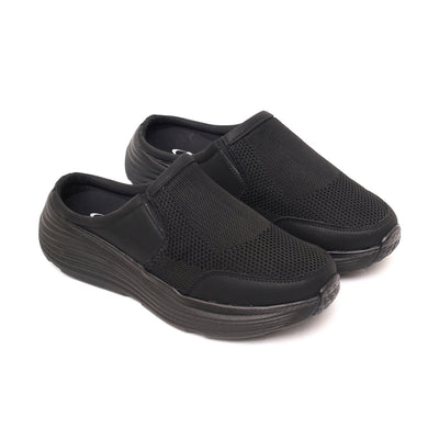 Men Backless Shoes