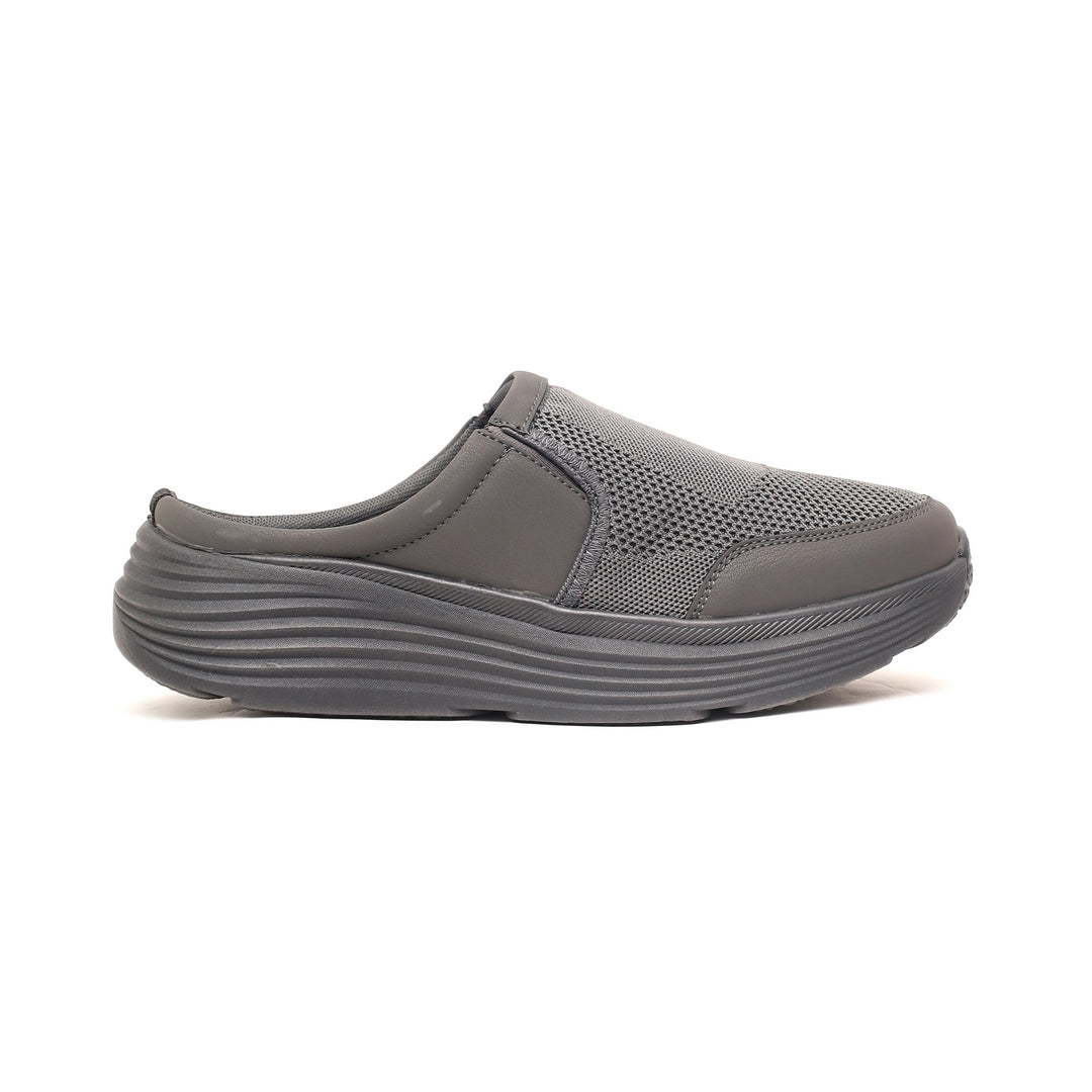 Men Backless Shoes