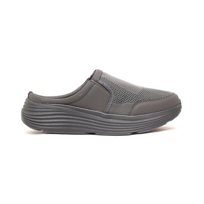 Men Backless Shoes