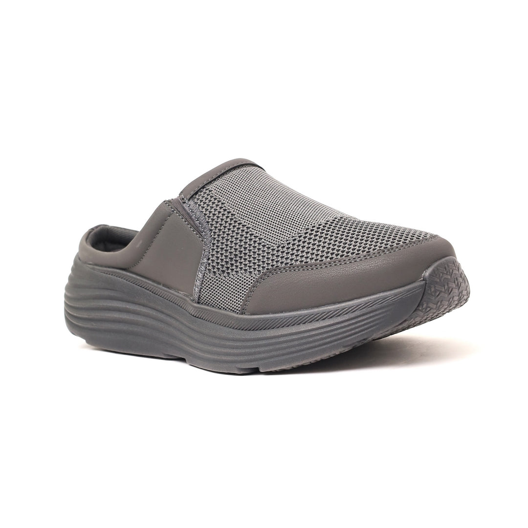 Men Backless Shoes
