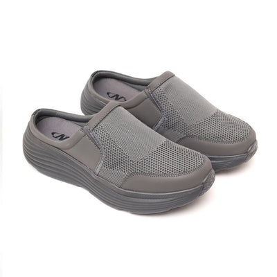 Men Backless Shoes