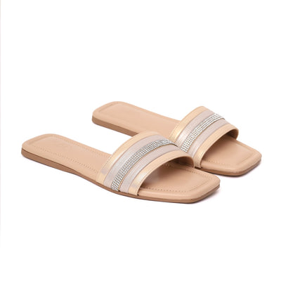 WOMEN SLIPPER