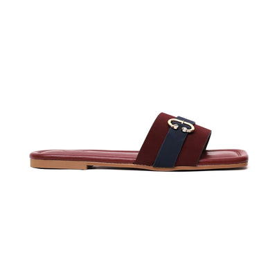 WOMEN SLIPPER