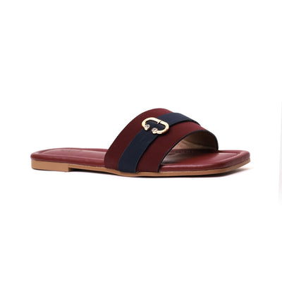WOMEN SLIPPER