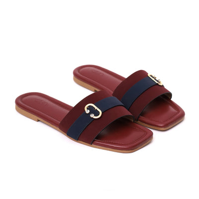 WOMEN SLIPPER