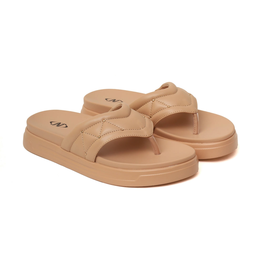 WOMEN SLIPPER