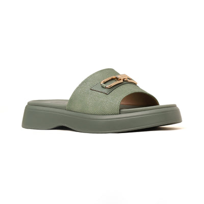 WOMEN SLIPPER