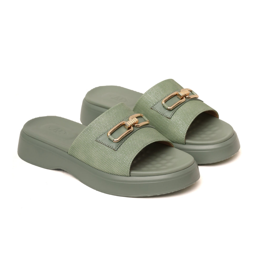 WOMEN SLIPPER